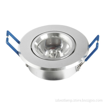 LED Downlight with CREE LED